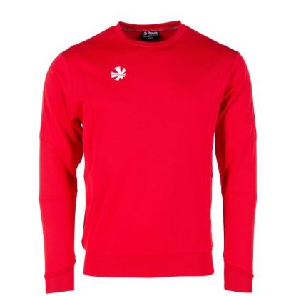 Afbeeldingen van Cleve TTS Top Round Neck Unisex