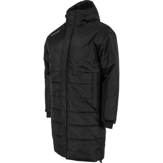 Afbeeldingen van Prime Long Coach Jacket