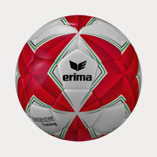 Afbeeldingen van SENZOR-STAR Training