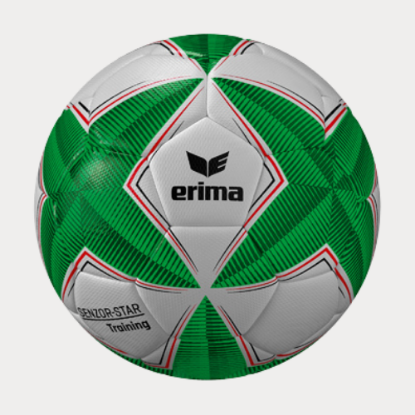 Afbeeldingen van SENZOR-STAR Training