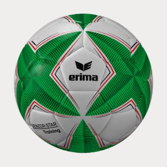 Afbeeldingen van SENZOR-STAR Training