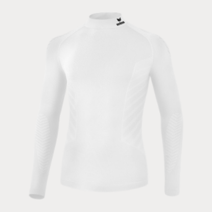 Afbeeldingen van Athletic longsleeve turtleneck 