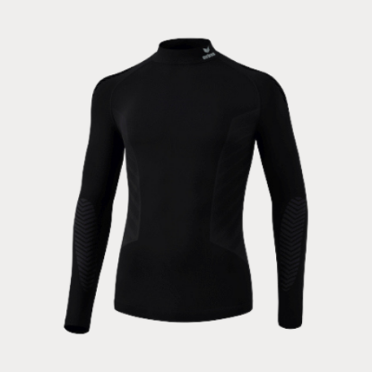 Afbeeldingen van Athletic longsleeve turtleneck
