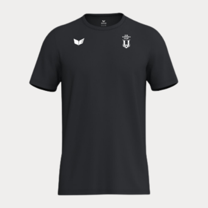 Afbeeldingen van Opwarmingsshirt