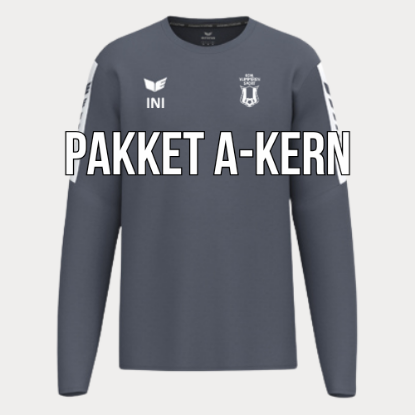 Afbeeldingen van PAKKET A-KERN
