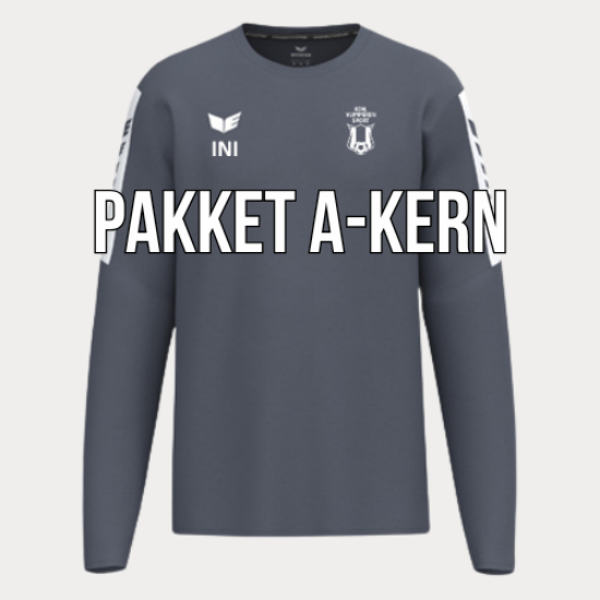 Afbeeldingen van PAKKET A-KERN