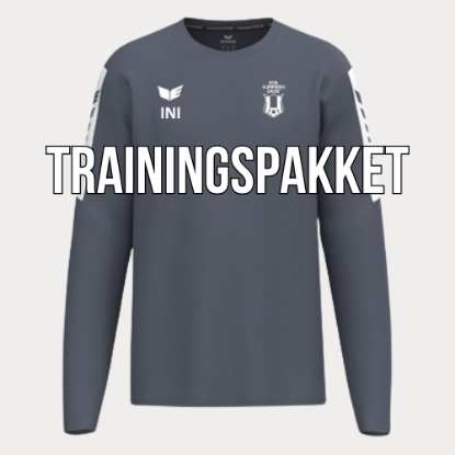 Afbeeldingen van TRAININGSPAKKET 
