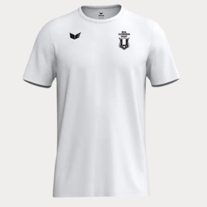 Afbeeldingen van Opwarmingsshirt