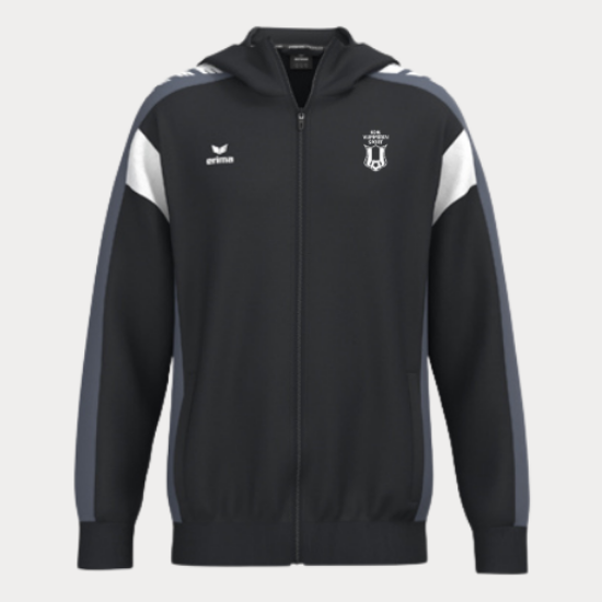 Afbeeldingen van CELEBRATE 125 Training Jacket with hood