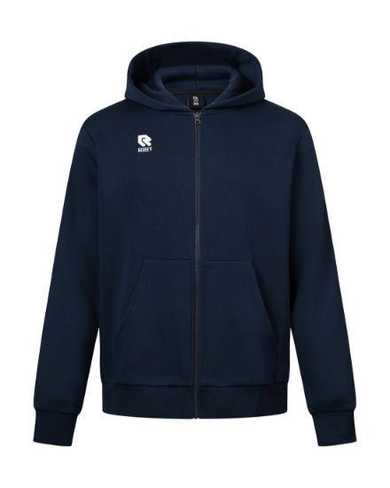 Afbeeldingen van Brandpack Hoodie Full-Zip