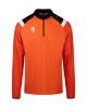 Afbeeldingen van Control Half-Zip Top