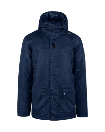 Afbeeldingen van Crossbar Parka