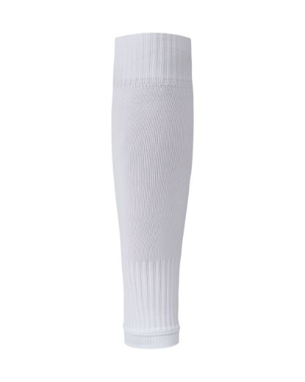 Afbeeldingen van Footless Basic Socks