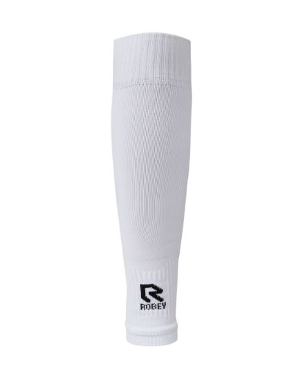 Afbeeldingen van Footless Pro Socks
