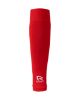 Afbeeldingen van Footless Pro Socks