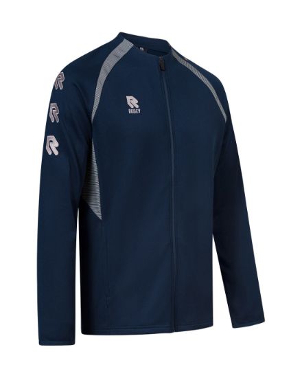 Afbeeldingen van Performance 2.0 Full-Zip Top